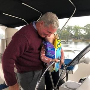 Meet your Posher, Robert